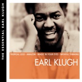 The Essential: Earl Klugh artwork