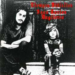 Juan Carlos Baglietto - Era en Abril