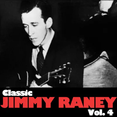 Classic Jimmy Raney, Vol. 4 - EP - Jimmy Raney