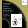 Great Recordings of the Century - Puccini : Madama Butterfly album lyrics, reviews, download