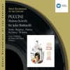 Great Recordings of the Century - Puccini : Madama Butterfly