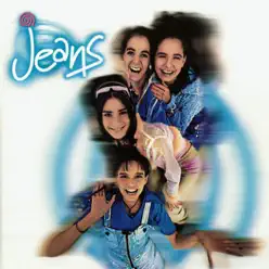 Por Que Disimular - Jeans