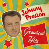 Johnny Preston - Four Letter Word