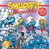 Smurffit - Smurffimaa On Lumivalkoinen (Rakkaus On Lumivalkoinen)