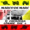 Funk Blaster (Wozz Up) [U.D.F.W.M.] [MCMXCV] - Marco de Marc lyrics