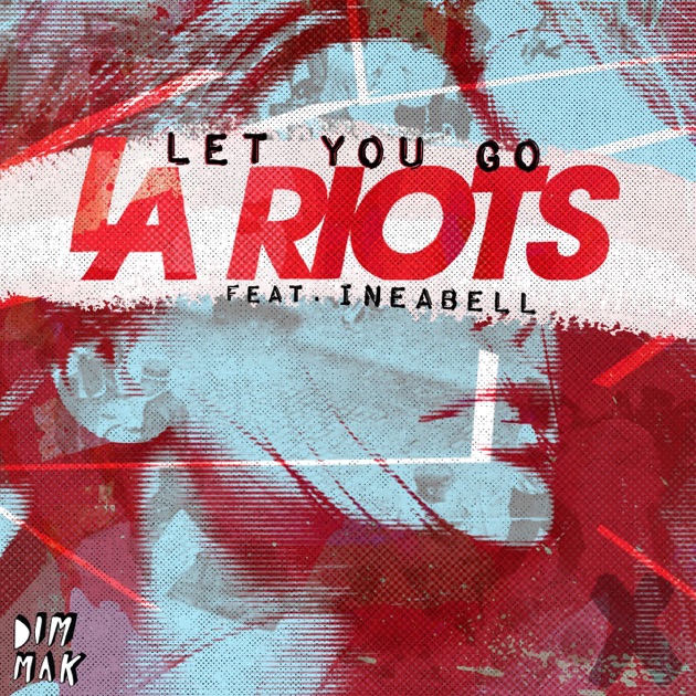 F it let s go. Let you. Let you go. La Riots & Polina — Kamikaze (Original Mix).