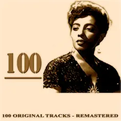 100 (100 Original Tracks Remastered) - Carmen Mcrae