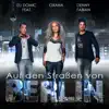 Auf den Straßen von Berlin (feat. Oxana & Denny Fabian) - EP album lyrics, reviews, download