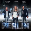 Auf den Straßen von Berlin (feat. Oxana & Denny Fabian) - EP
