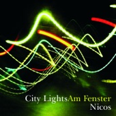 City Lights - Am Fenster artwork