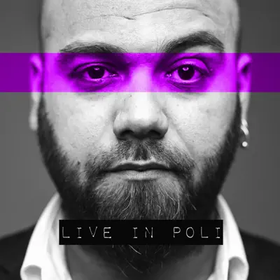 Live in Poli - EP - Zibba