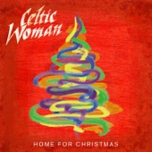 Home For Christmas artwork