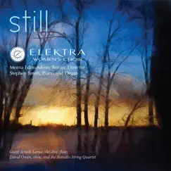 Still by Elektra Women's Choir album reviews, ratings, credits