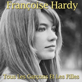 Résultat de recherche d'images pour "tous les garçons et les filles françoise hardy"