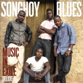 Songhoy Blues - Should I Stay or Should I Go?