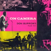 On Camera (feat. Errol Buddle, Johnny Bamford, Judy Bailey, George Golla, John Sangster & George Thompson) artwork