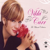 Vikki Carr: The Ultimate Collection artwork