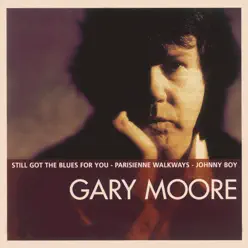 The Essential - Gary Moore