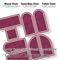 Hoj, hura, hoj! - Texas All-State Women's Choir & Sandra Snow lyrics