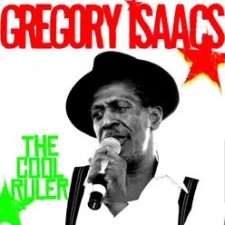 The Cool Ruler - Gregory Isaacs