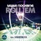 Roll'em (Andy Ztoned Remix) [feat. Liquidsilva] - Miami Rockers lyrics