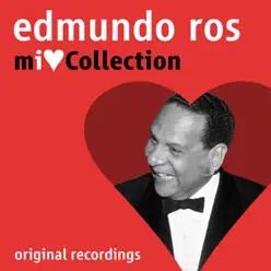 Mi Love Collection - Edmundo Ros