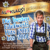 Almklausi präsentiert: Die besten Edelweiß Hits 2013 bis 2014 (Ein Prosit der Gemütlichkeit auf die Oktoberfest Wiesn Schlager Party in Lederhosen) - 群星