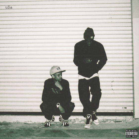 Cover artwork for DropTops