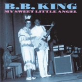 B.B. King - You've Been An Angel