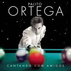 Cantando Con Amigos - Palito Ortega