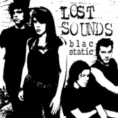 Lost Sounds - Black Coats / Whitefear