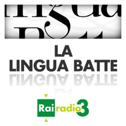 LA LINGUA BATTE