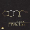 MDMA - Red Pill, Blue Pill