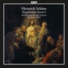 Schütz: Symphoniae sacrae I, Op. 6, 2015