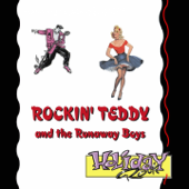 Holiday Rock - Rockin' Teddy & The Runway Boys