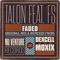 Faded (Moxix Remix) [feat. FS] - TALON lyrics