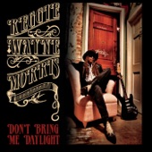 Reggie Wayne Morris - Don't Bring Me Daylight