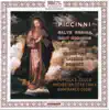 Salve Regina: IV. O clemens, o pia (arr. L. Bacci for soprano and orchestra) song lyrics