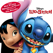 Lilo & Stitch (Original Motion Picture Soundtrack) - Various Artists