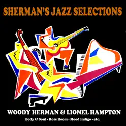 Sherman's Jazz Selection: Woody Herman - Woody Herman