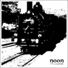 Noon - Pumpkin and Honey Bunny