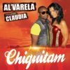Chiquitam (feat. Claudia) - EP
