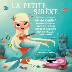 La petite sirène - Katerine La petite sirène - Katerine