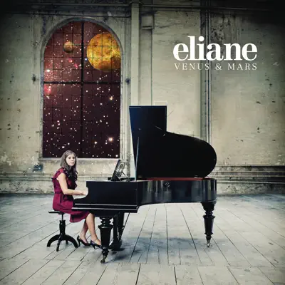 Venus & Mars - Eliane Venus & Mars - Eliane