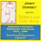 Panama - Jimmy Dorsey and His Dorseyland Jazz Band lyrics