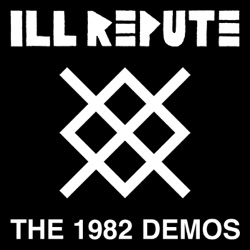 Ill Repute - Count the Odds