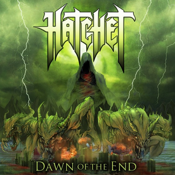 Cover artwork for Sinister Thoughts