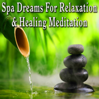 Meditation Spa Society - Spa Dreams for Relaxation and Healing Meditation artwork