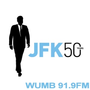 JFK 50th cover