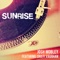 Sunrise (feat. Cristi Vaughan) - Josh Mobley lyrics